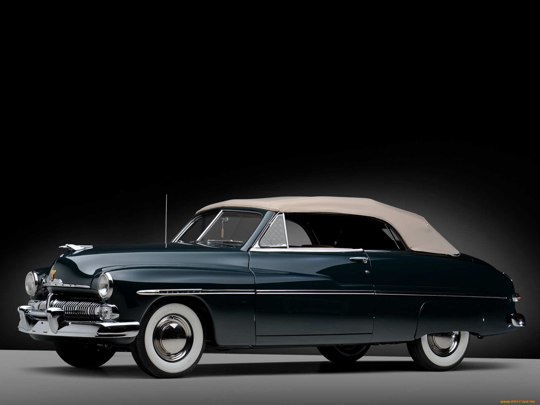 , mercury, monterey